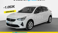Blanco Usado 2019 Opel Corsa GS Line Berlina | 10.290 € (Precio justo)
