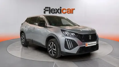 Usado Peugeot 2008 Active 101 CV (74 kW) 2023 SUV