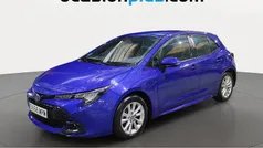 Usado 2024 Toyota Corolla Active Utilitario | 21.719 € (Precio justo)
