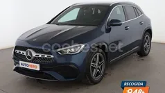 Usado 2023 Mercedes GLA200 AMG line SUV | 37.999 € (Precio justo)