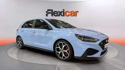 Brugt Hyundai i30 250 HK (183 kW) 2023 Sedan