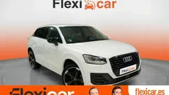 Blanco Usado 2020 Audi Q2 Premium SUV | 21.690 € (Precio justo)
