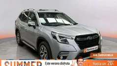 Usado 2023 Subaru Forester SUV | 24.090 € (Buen precio)