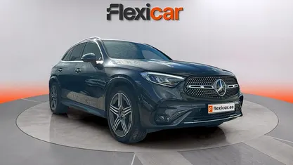 Usado Mercedes GLC220 197 CV (144 kW) 2025 SUV