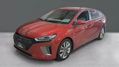 Usado 2019 Hyundai Ioniq Style Berlina | 15.900 € (Precio justo)