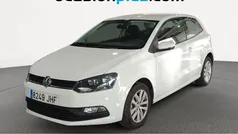 Usado 2015 VW Polo Utilitario | 9500 € (Precio justo)