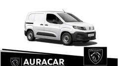 Usado 2025 Peugeot Partner Monovolumen | 21.700 € (Precio justo)