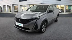 Gris Usado 2023 Peugeot 3008 Active SUV | 27.990 € (Buen precio)