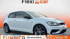 Usado 2017 VW Golf VII R Utilitario | 28.990 € (Precio justo)