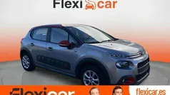 Usado 2019 Citroën C3 Shine Utilitario | 10.490 € (Precio justo)