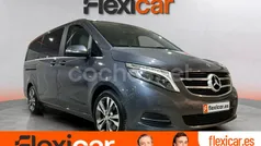 Usado 2015 Mercedes V250 Avantgarde Monovolumen | 38.490 € (Precio justo)