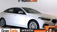 Blanco Usado 2023 BMW 218 Coupe | 26.990 € (Precio justo)
