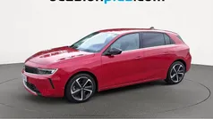 Usado 2023 Opel Astra Elegance Utilitario | 18.000 € (Super precio)
