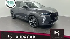 Usado 2024 DS Automobiles DS7 Crossback SUV | 53.900 € (Precio justo)