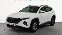 Usado 2023 Hyundai Tucson SUV | 20.719 € (Super precio)