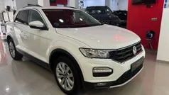 Usado 2023 VW T-Roc Life SUV | 26.100 € (Precio justo)
