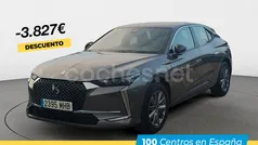 Usado 2023 DS Automobiles DS4 Bastille Berlina | 25.985 € (Precio justo)