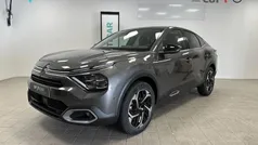 Usado 2024 Citroën C4 Berlina | 22.500 € (Precio justo)