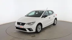 Usado 2019 Seat Ibiza Reference Utilitario | 9399 € (Precio justo)