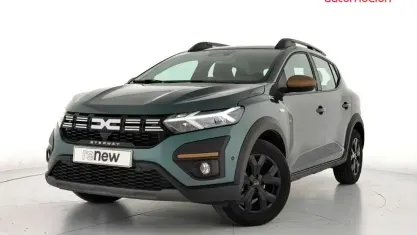 Usado Dacia Sandero Extreme 101 CV (74 kW) 2025