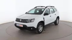 Blanco Usado 2019 Dacia Duster Essentiel SUV | 14.099 € (Precio justo)