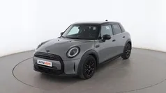 Gris Usado 2021 Mini Cooper Utilitario | 22.099 € (Precio justo)