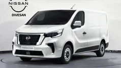 Usado 2024 Nissan Primastar Acenta Monovolumen | 31.400 € (Precio justo)