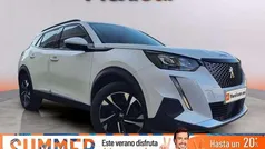 Usado 2020 Peugeot 2008 Allure SUV | 13.390 € (Precio justo)