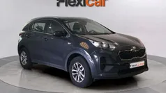 Usado 2022 Kia Sportage SUV | 16.990 € (Super precio)