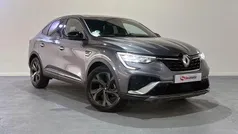 Usado 2023 Renault Arkana R.S. SUV | 26.490 € (Precio justo)