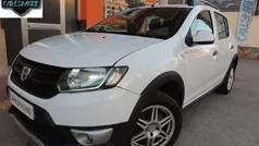 Usado 2013 Dacia Sandero Stepway Utilitario | 6490 € (Buen precio)