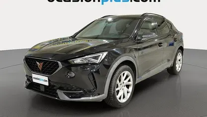 Usado Cupra Formentor 150 CV (110 kW) 2022 SUV