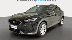 Negro Usado 2022 Cupra Formentor SUV | 19.319 € (Buen precio)