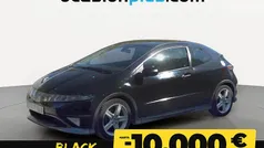 Usado 2009 Honda Civic Type S Coupe | 9590 € (Precio justo)