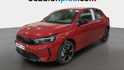 Usado 2025 Opel Corsa S Utilitario | 18.319 € (Precio justo)