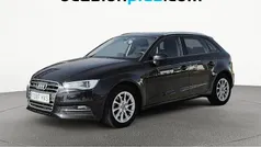Usado 2014 Audi A3 Sportback Utilitario | 14.390 € (Precio justo)