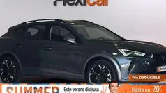 Usado 2022 Cupra Formentor SUV | 21.890 € (Precio justo)