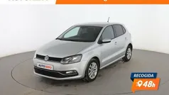 Usado 2017 VW Polo Advance Berlina | 10.799 € (Precio justo)