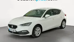 Usado 2023 Seat Leon Style Utilitario | 19.082 € (Buen precio)