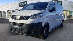 Blanco Usado 2023 Fiat Scudo Monovolumen | 23.200 € (Precio justo)