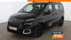Usado 2020 Citroën Berlingo Monovolumen | 17.799 € (Precio justo)