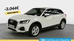 Usado 2024 Audi Q2 Advanced Plus SUV | 31.990 € (Precio justo)