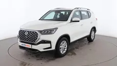 Usado 2022 Ssangyong Rexton SUV | 28.999 € (Buen precio)