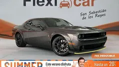 Usado 2024 Dodge Challenger Coupe | 88.790 €