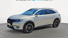 Usado 2021 DS Automobiles DS7 Crossback Performance SUV | 24.082 € (Super precio)