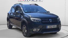Usado 2018 Dacia Sandero Stepway Utilitario | 10.640 € (Precio justo)