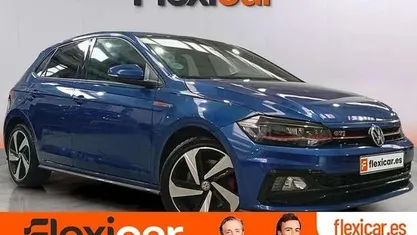 Usado VW Polo GTI 200 CV (147 kW) 2018 Utilitario