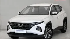Usado 2024 Hyundai Tucson SUV | 24.500 € (Precio justo)