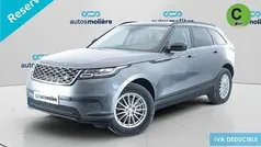 Usado 2018 Land Rover Range Rover Velar SUV | 23.890 € (Precio justo)