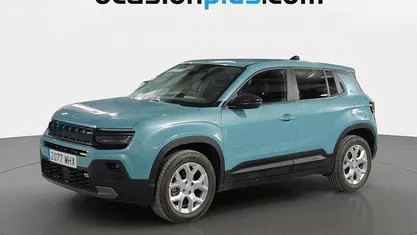 Usado 2023 Jeep Avenger Longitude SUV | 16.773 € (Super precio)